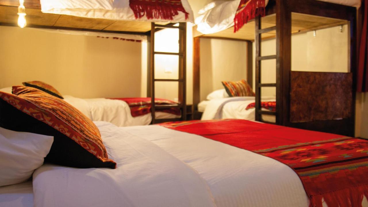 Hostal Restaurant La Cigale Cuenca Ngoại thất bức ảnh