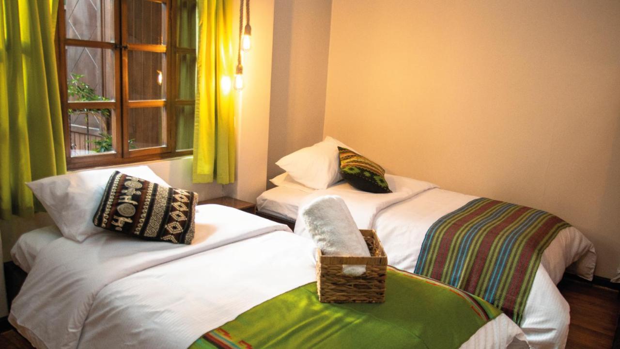 Hostal Restaurant La Cigale Cuenca Ngoại thất bức ảnh