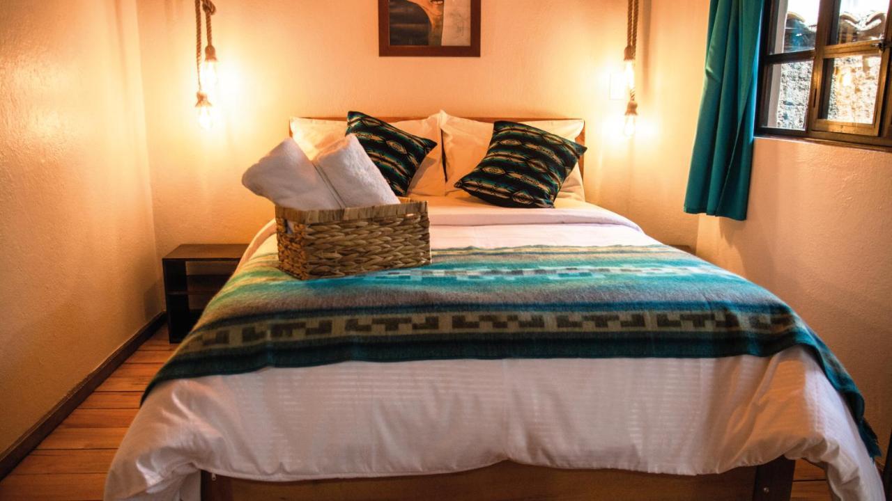 Hostal Restaurant La Cigale Cuenca Ngoại thất bức ảnh