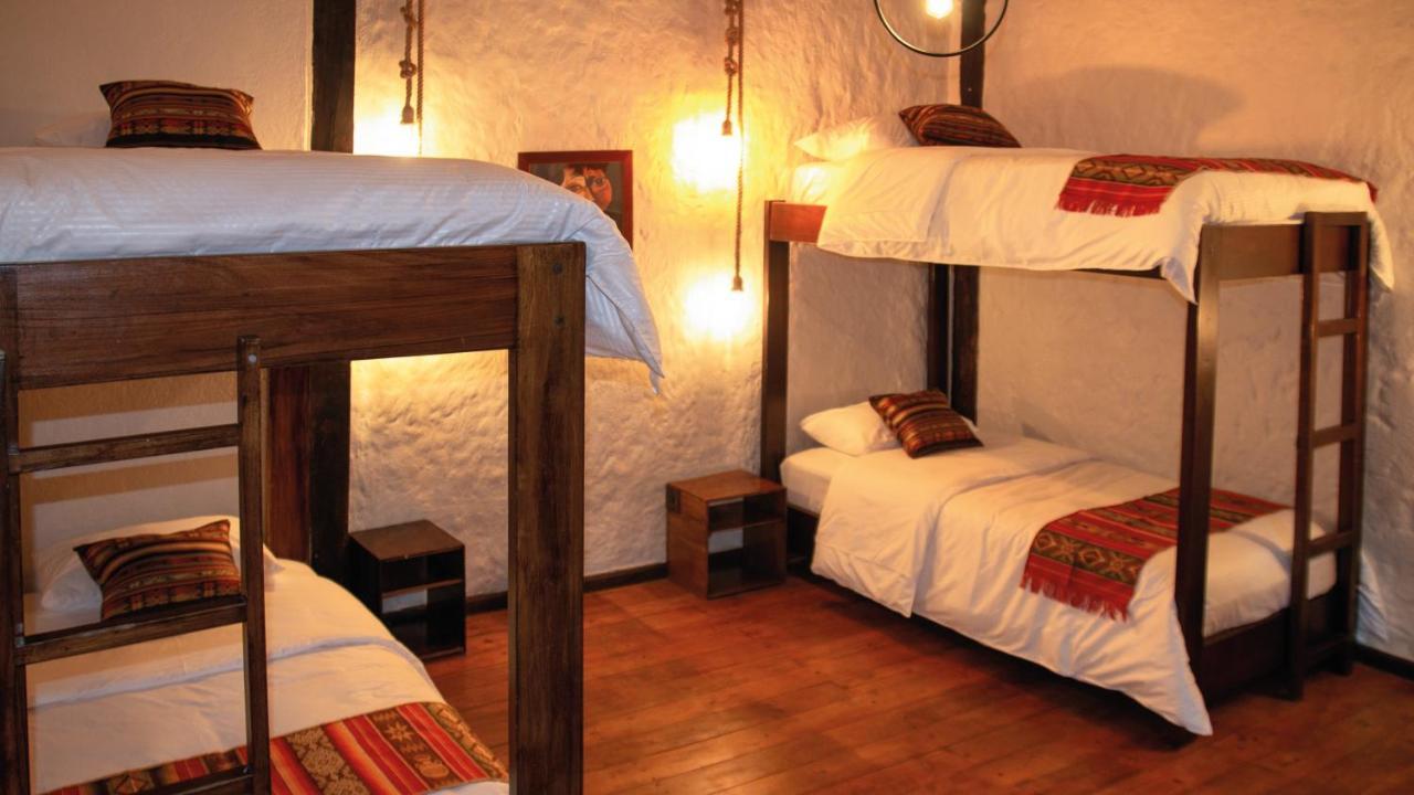 Hostal Restaurant La Cigale Cuenca Ngoại thất bức ảnh