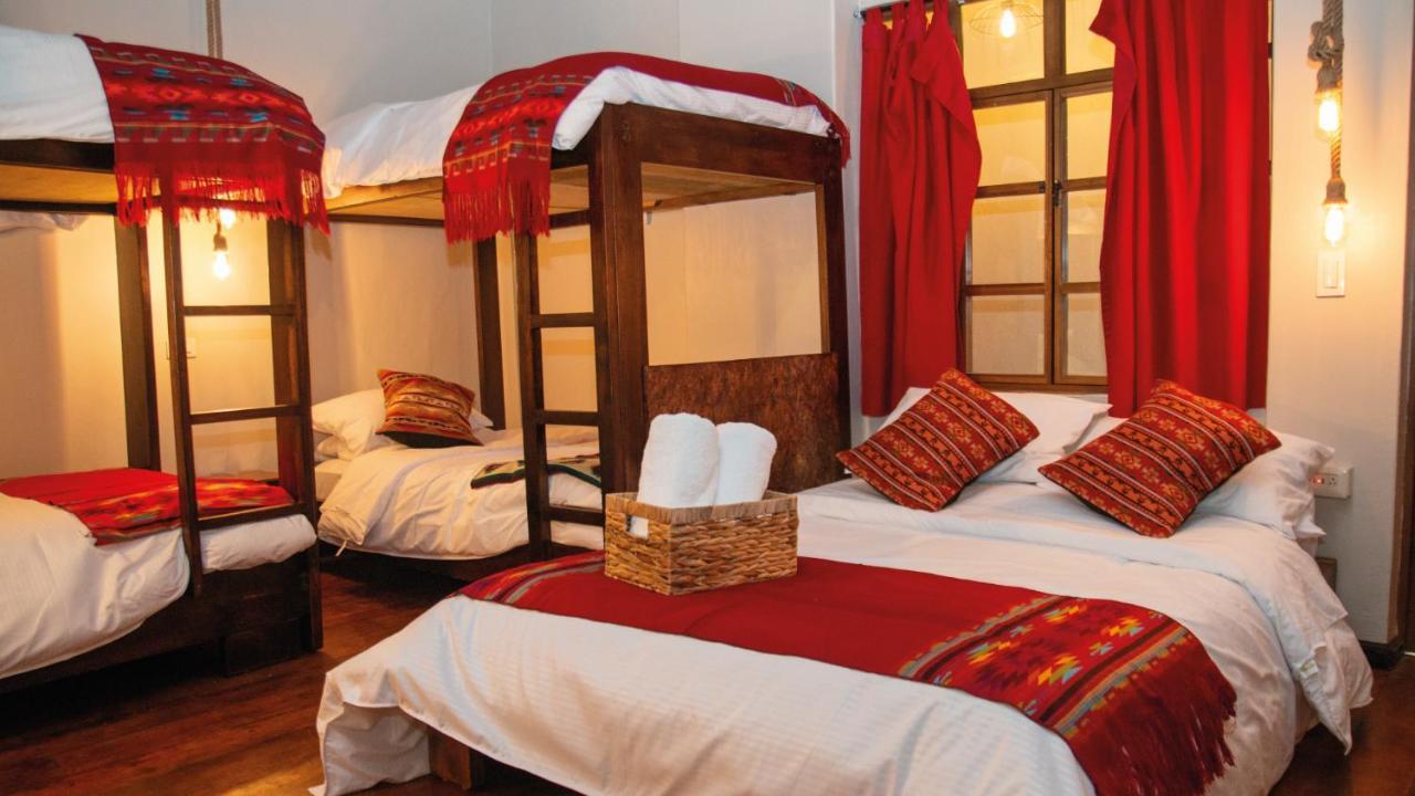 Hostal Restaurant La Cigale Cuenca Ngoại thất bức ảnh