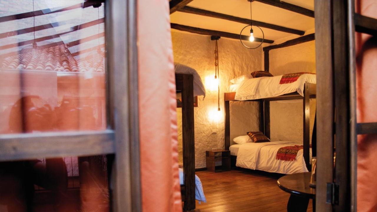Hostal Restaurant La Cigale Cuenca Ngoại thất bức ảnh