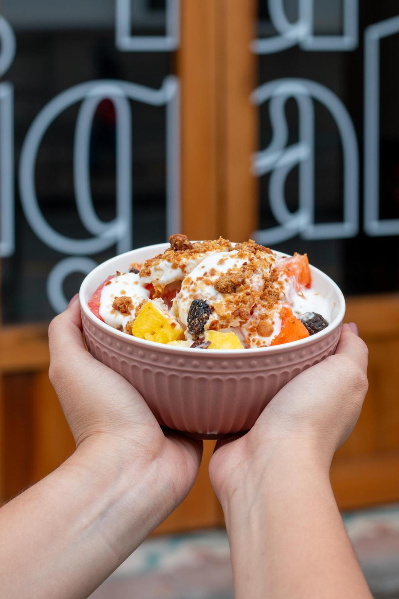 Hostal Restaurant La Cigale Cuenca Ngoại thất bức ảnh